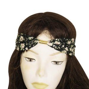 3 For $10 Stocking Stuffers NEW Headband FLoral